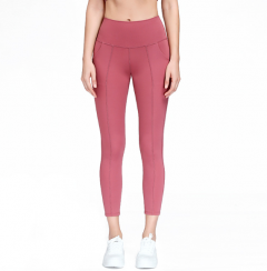 4 pcs High Rise Tight Legging with 4 Popular Colors