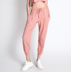 4 pcs Colorful High Rise Tight Pant Sale with 4 Colors