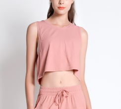 3 pcs Fashion Attractive Sport Tank Top 3 Colors