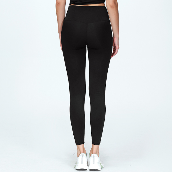 High Rise Tight Legging